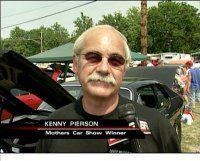 Kenneth Pierson