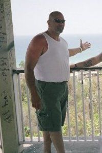 Salvador Mercado