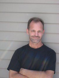 Stephen Plant