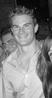 Matthew Malinowski