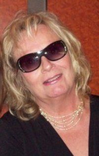 Cinda Mitchell