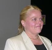 Susan Hudson
