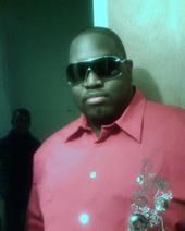 Antonio Ingram