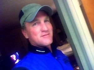 Steve Luce