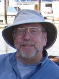 Jonathan Olesen