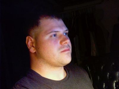 Travis Adams