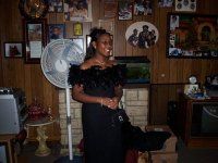 Raven Mckind