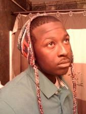 Eric Jackson