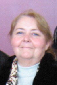 Catherine Reilly