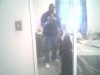 Kanem Morris