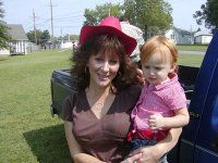 Christine Nessle