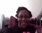 Latisha Williams