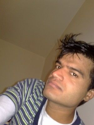 Raza Cheema