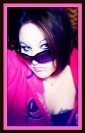 Amber Fannin