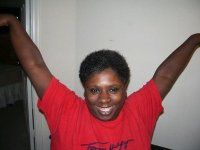 Tracy Graham