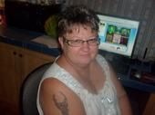 Marsha Flood
