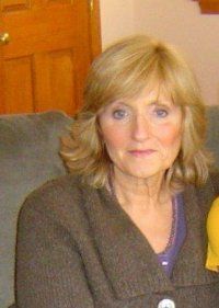 Valerie Barone