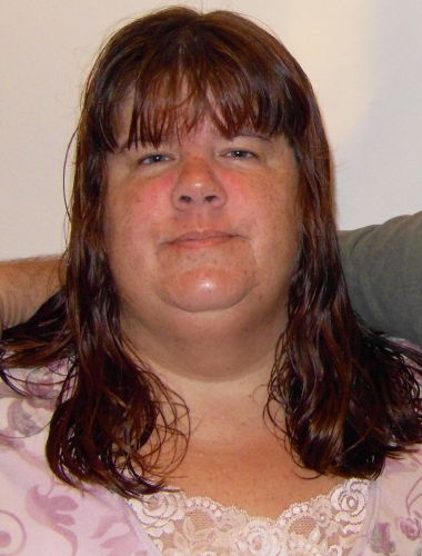 Sheila Robinson