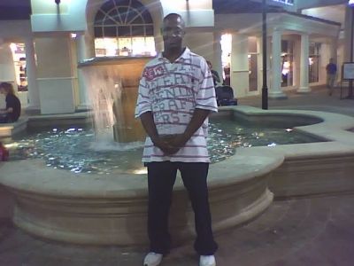 Byron Ayers