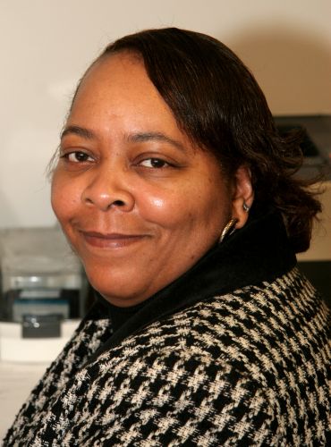 Danette Williams