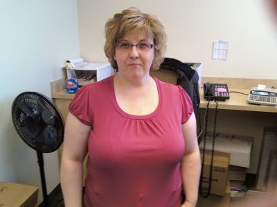 Pauline Howell