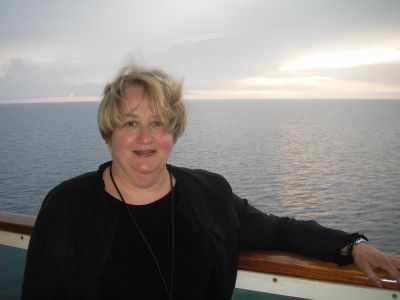 Ida Hagman