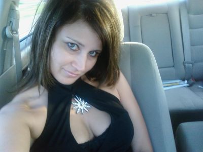 Tina Blake