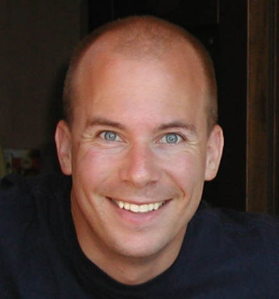 Stephen Sticklen