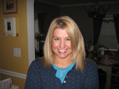 Amy Hartman