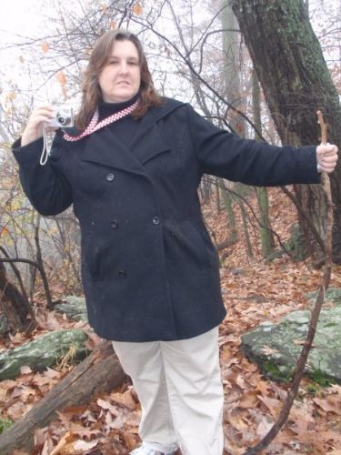 Donna Hahnan