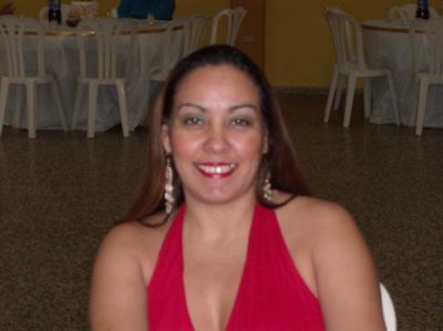 Nivia Marrero Caballero