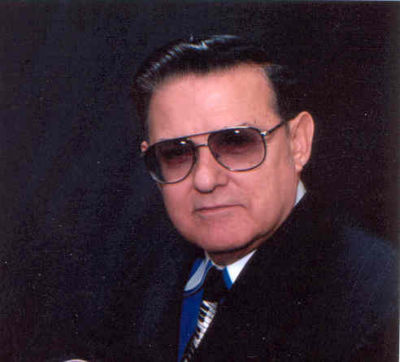 Armando Salas