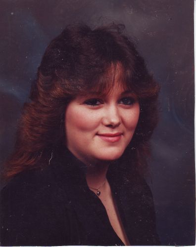Elizabeth Salfen
