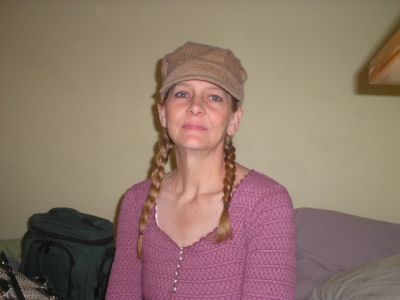 Anne Glasby