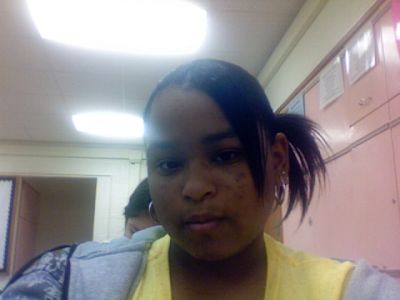 Kashonna Valentine