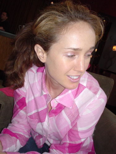 Caroline Cuningham