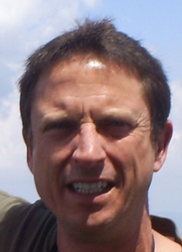 Thomas Punt