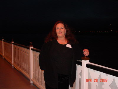 Patricia Metcalf