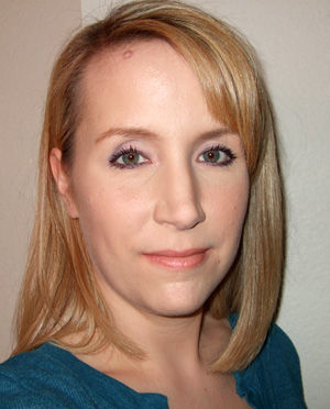 Shannon Pearce
