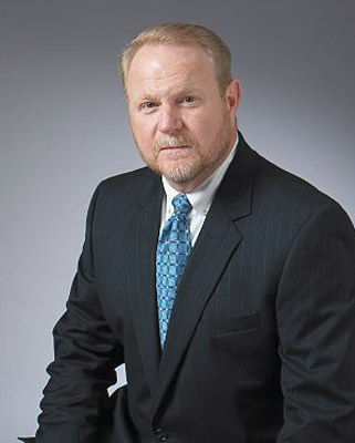 Greg Smith