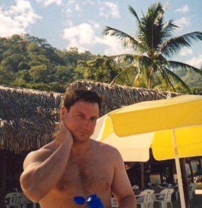 Christian Haugen