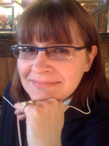 Julie Clark