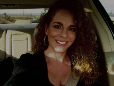 April King