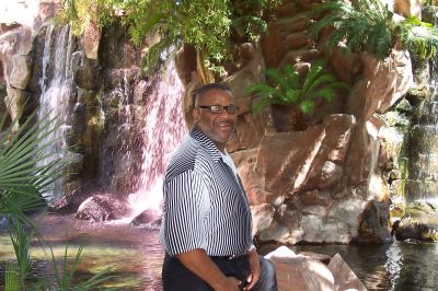 Anthony Minter