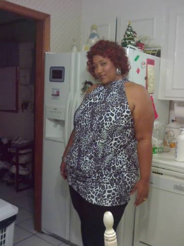 Debbie Salley
