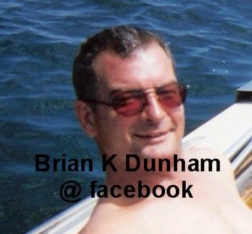 Brian Dunham