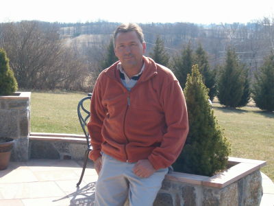 Ronald Maxsell