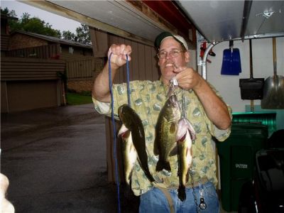 Timothy Brough