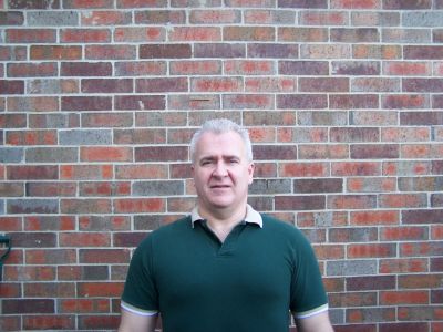 Mark Mattingly