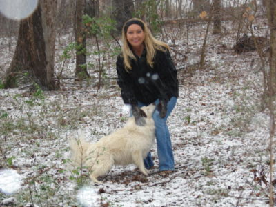 Tina Waldrop
